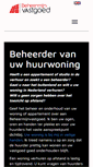 Mobile Screenshot of beheermijnvastgoed.nl